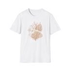 Wildflower Bouquet Boho T-Shirt