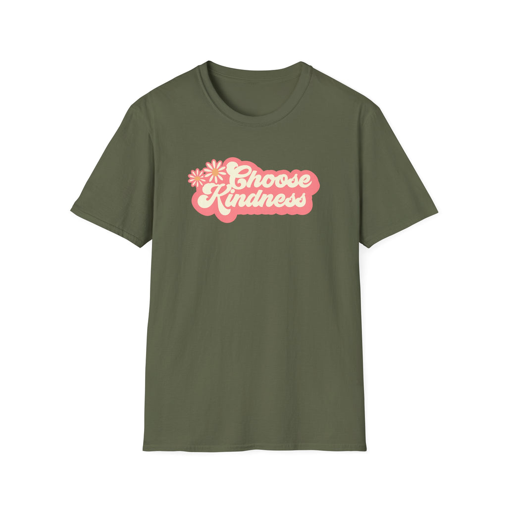 "Choose Kindness" T-Shirt