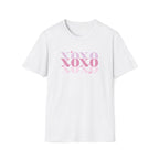 XOXO Retro Graphic T-Shirt
