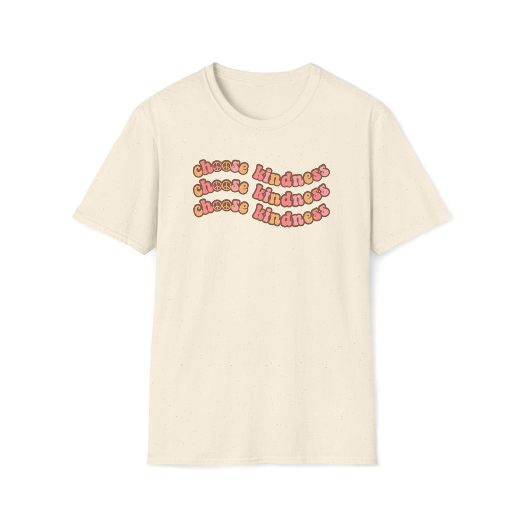 "Choose Kindness" Graphic T-Shirt