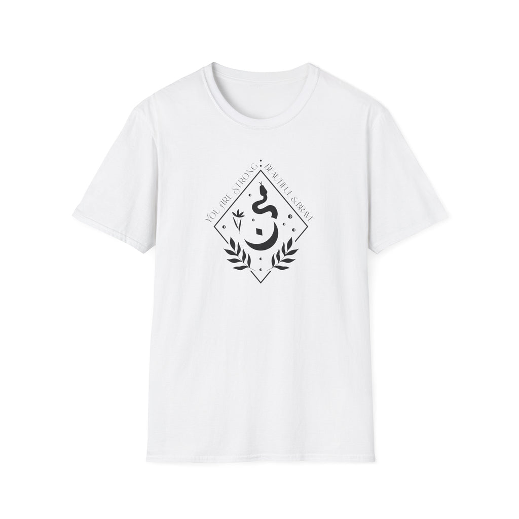 Empowerment Mantra T-Shirt