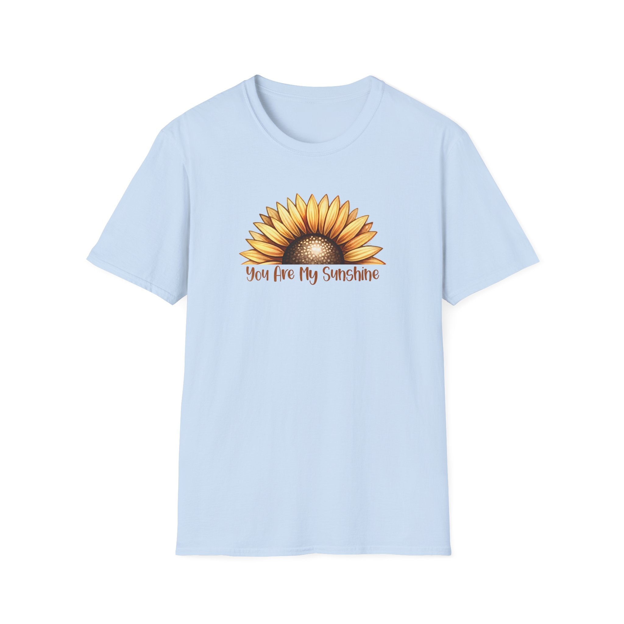 "You Are My Sunshine" T-Shirt