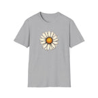 Classic Botanical Daisy T-Shirt