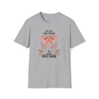 "The Way You Speak To Yourself Matters" T-Shirt