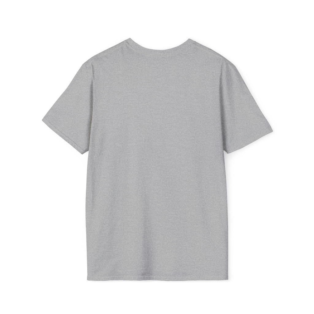 "Wanderlust & Work-Life Balance" Graphic T-Shirt