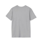 "Wanderlust & Work-Life Balance" Graphic T-Shirt