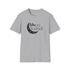 The "Love Yourself" Celestial Moon T-Shirt
