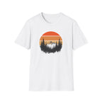 Mountain & Forest Graphic T-Shirt