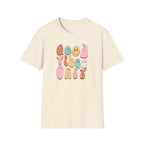 "Good Vibes Only" T-Shirt