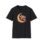 "Take A Moment To Breathe" T-Shirt