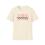 Retro Good Vibes T-Shirt