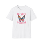 "Created With A Purpose" T-Shirt