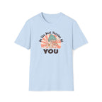 "Be The Best Version Of You" T-Shirt