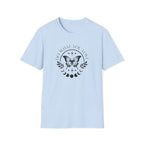 "Do What You Love" Celestial Butterfly T-Shirt