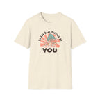"Be The Best Version Of You" T-Shirt
