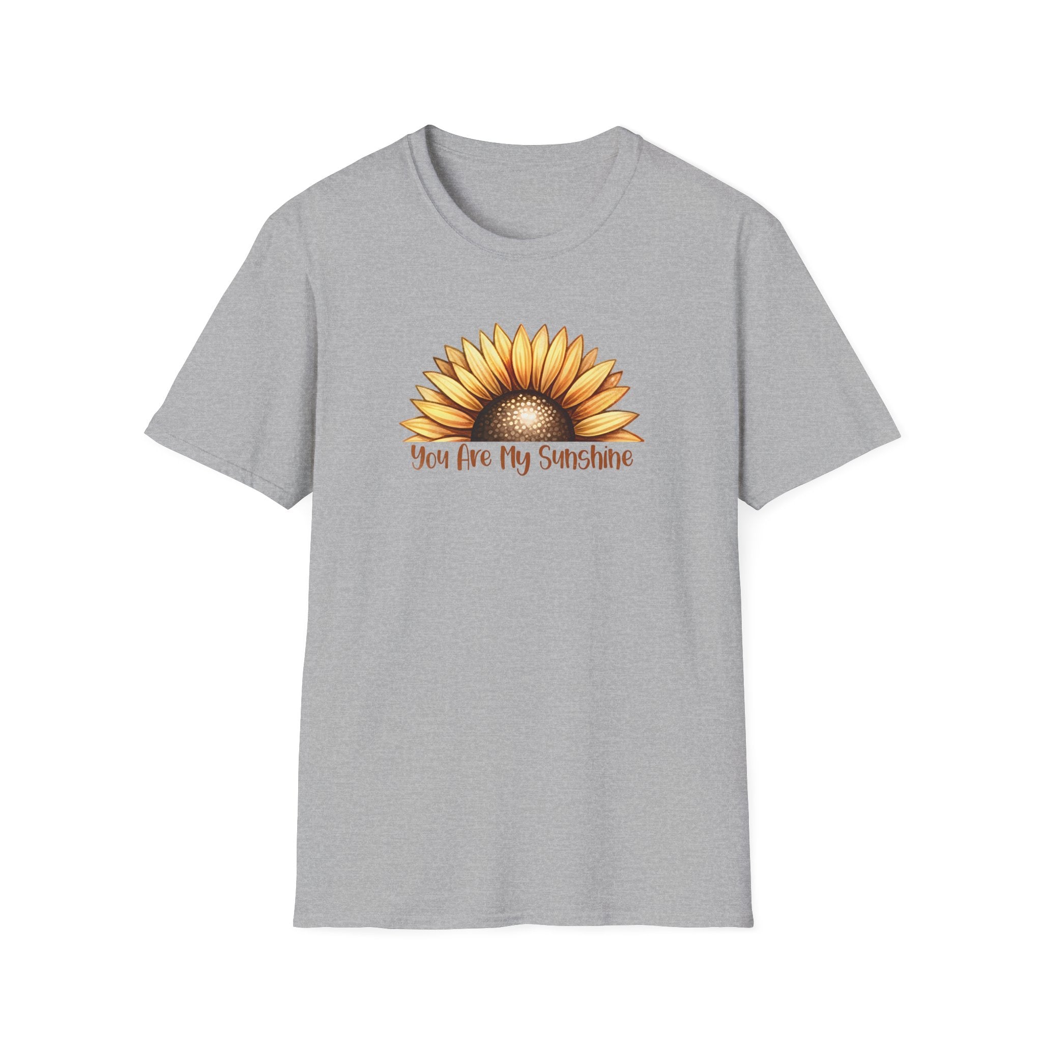 "You Are My Sunshine" T-Shirt