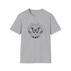 "Do What You Love" Celestial Butterfly T-Shirt
