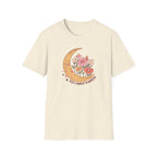 "Take A Moment To Breathe" T-Shirt