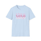 XOXO Retro Graphic T-Shirt