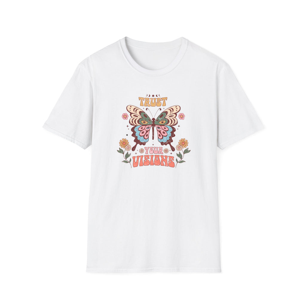 "Trust Your Visions" T-Shirt