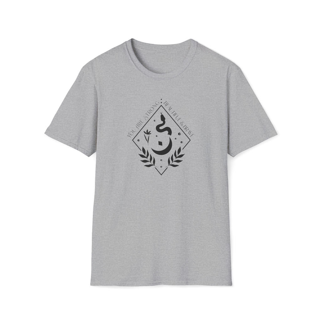 Empowerment Mantra T-Shirt