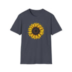 Radiant Golden Sunflower T-Shirt