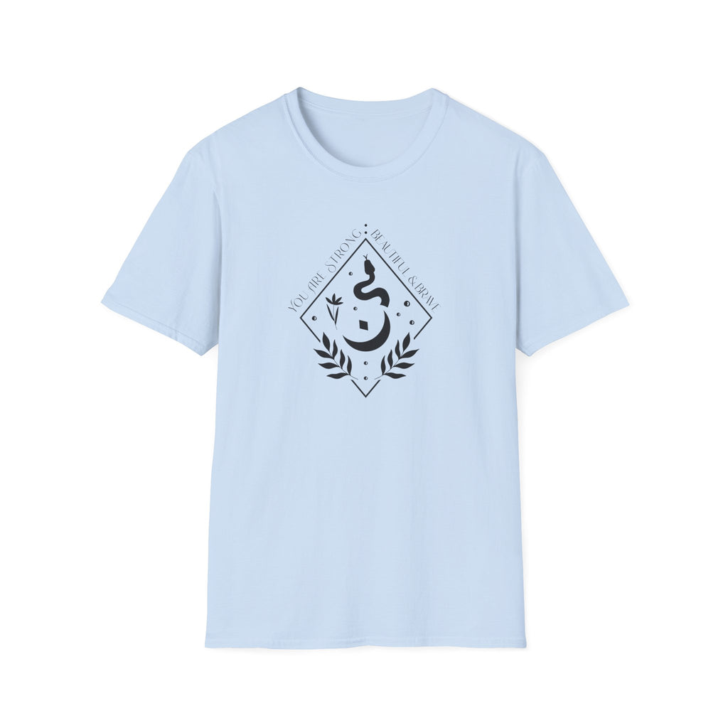 Empowerment Mantra T-Shirt