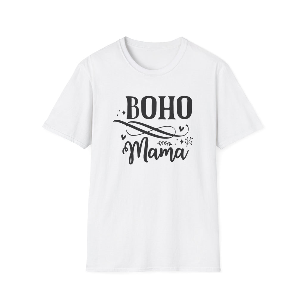 "Boho Mama" Infinite Love T-Shirt