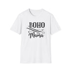 "Boho Mama" Infinite Love T-Shirt
