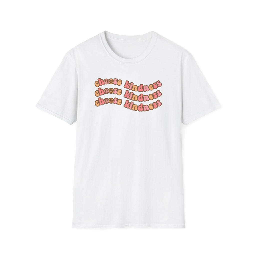 "Choose Kindness" Graphic T-Shirt