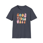 "Good Vibes Only" T-Shirt