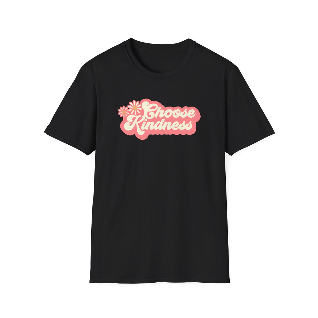 "Choose Kindness" T-Shirt
