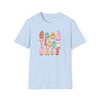 "Good Vibes Only" T-Shirt