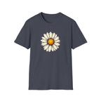 Classic Botanical Daisy T-Shirt