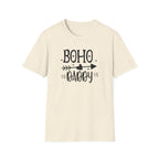"Boho Daddy" Tribal Arrow T-Shirt