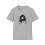 The "Be Enough" Celestial Arch Mantra T-Shirt