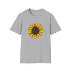Radiant Golden Sunflower T-Shirt
