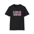 XOXO Retro Graphic T-Shirt