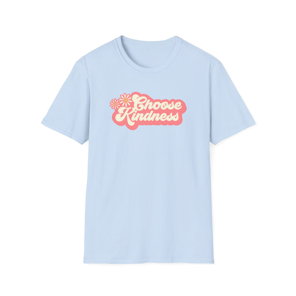 "Choose Kindness" T-Shirt