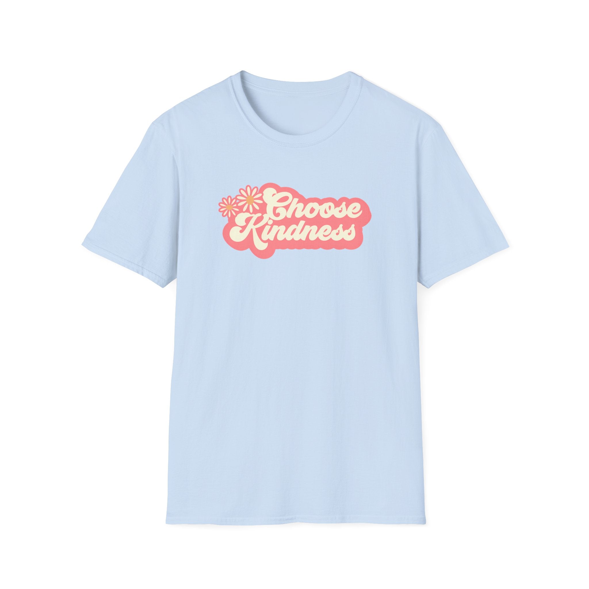 "Choose Kindness" T-Shirt