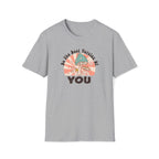 "Be The Best Version Of You" T-Shirt