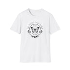 "Do What You Love" Celestial Butterfly T-Shirt