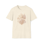 Wildflower Bouquet Boho T-Shirt
