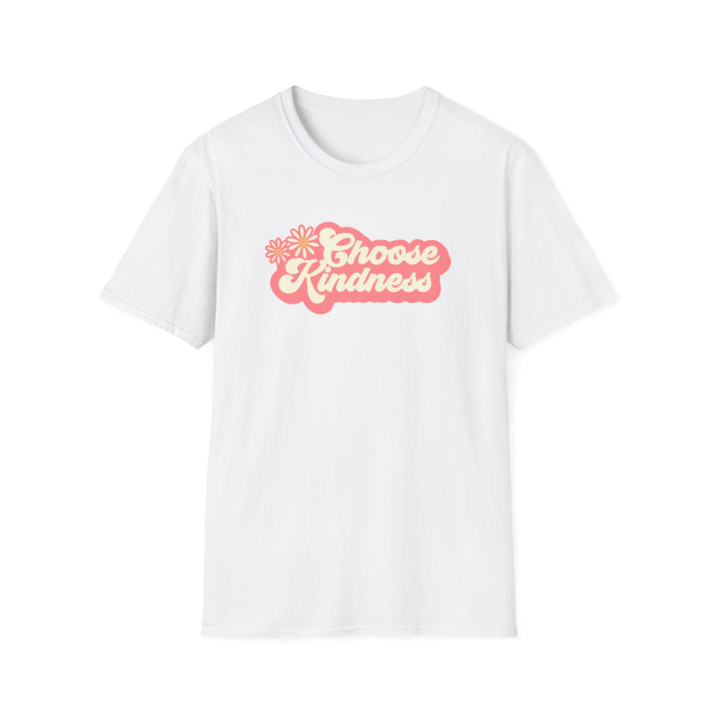 "Choose Kindness" T-Shirt