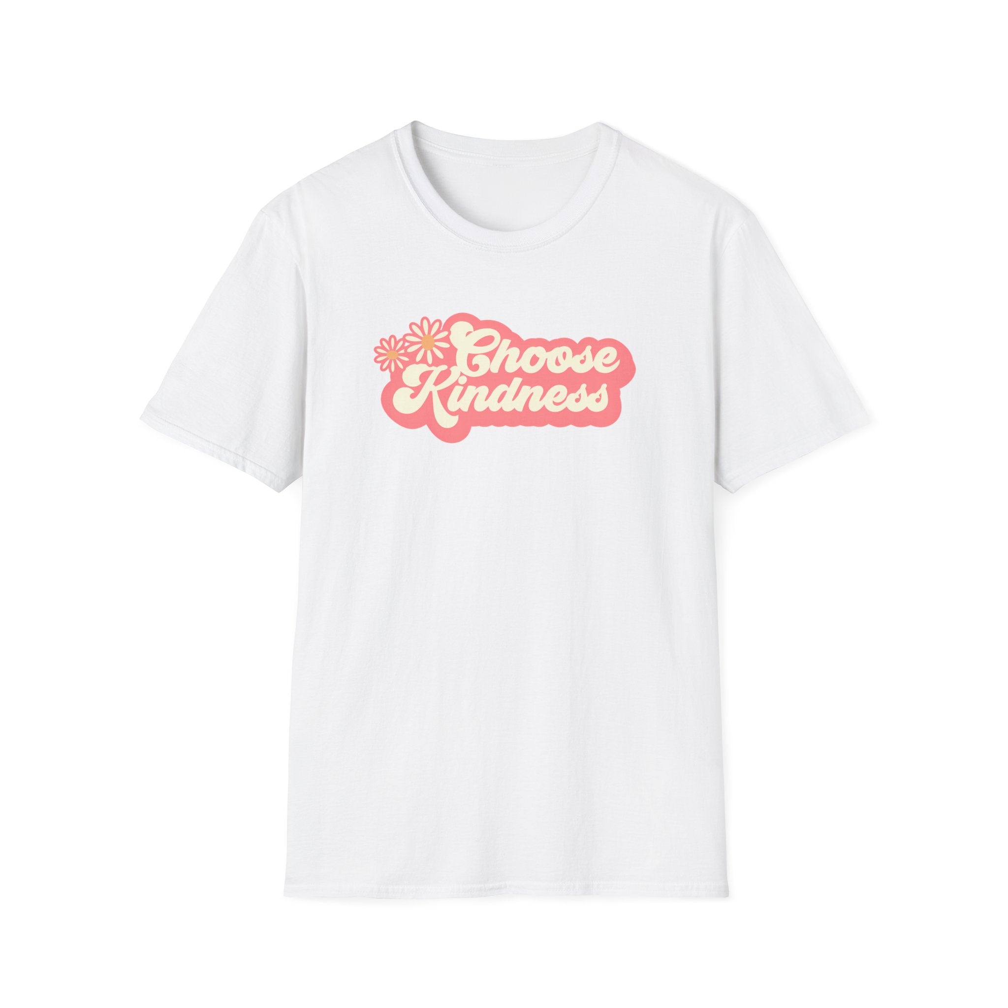 "Choose Kindness" T-Shirt