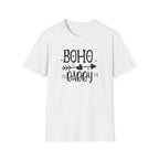 "Boho Daddy" Tribal Arrow T-Shirt