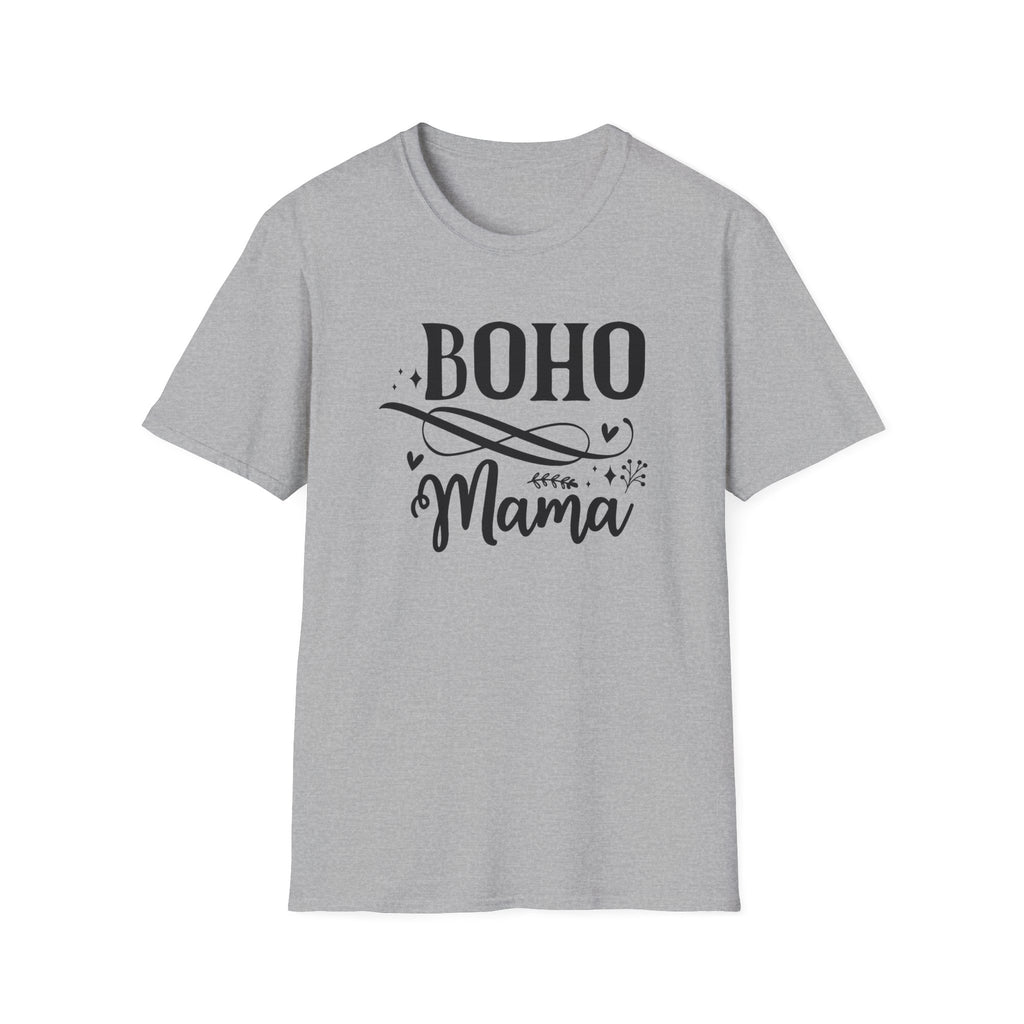 "Boho Mama" Infinite Love T-Shirt
