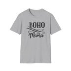 "Boho Mama" Infinite Love T-Shirt