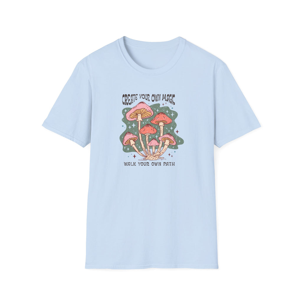 "Create Your Own Magic" T-Shirt