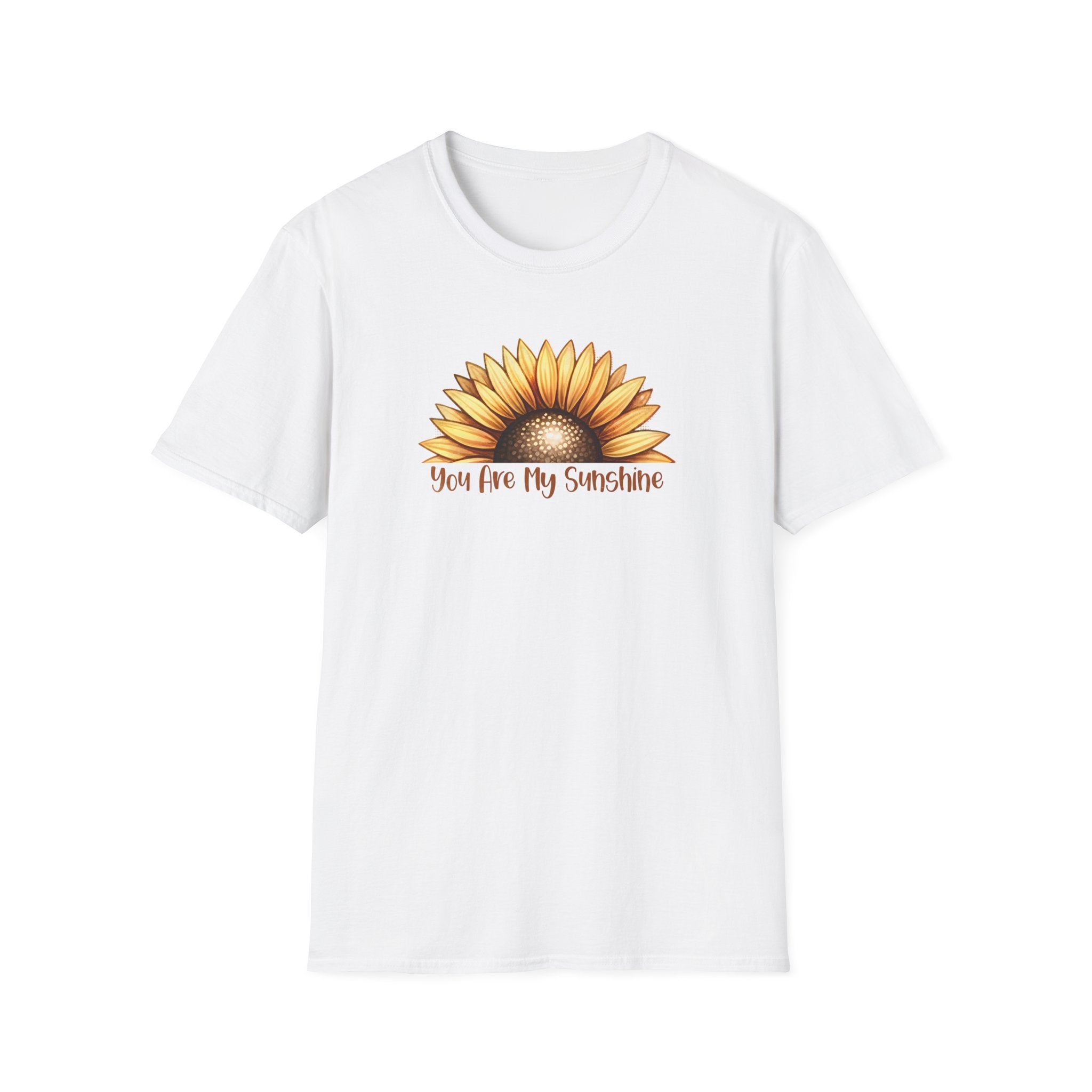 "You Are My Sunshine" T-Shirt